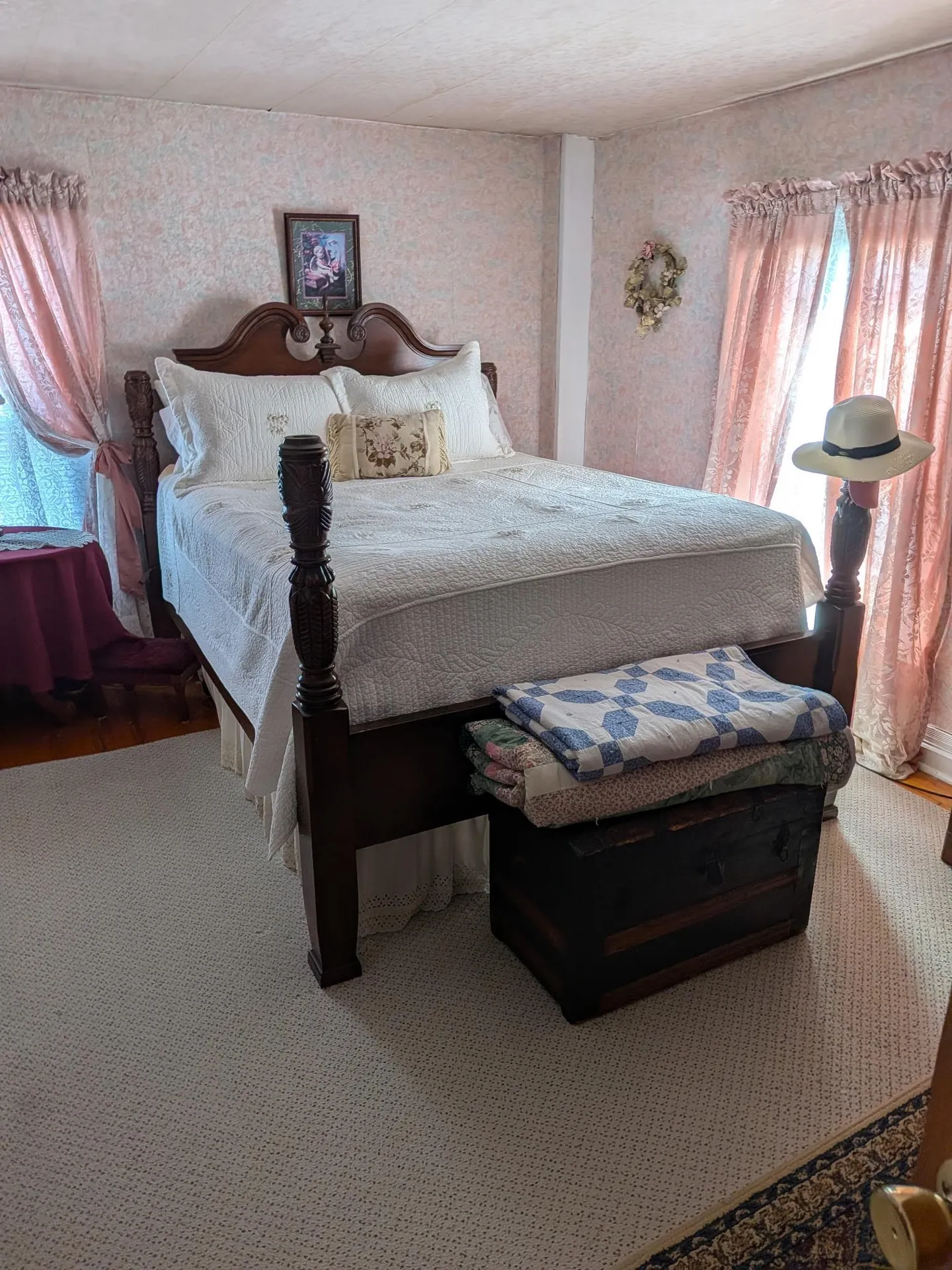 1385 Red Village Road Lyndon VT 05851