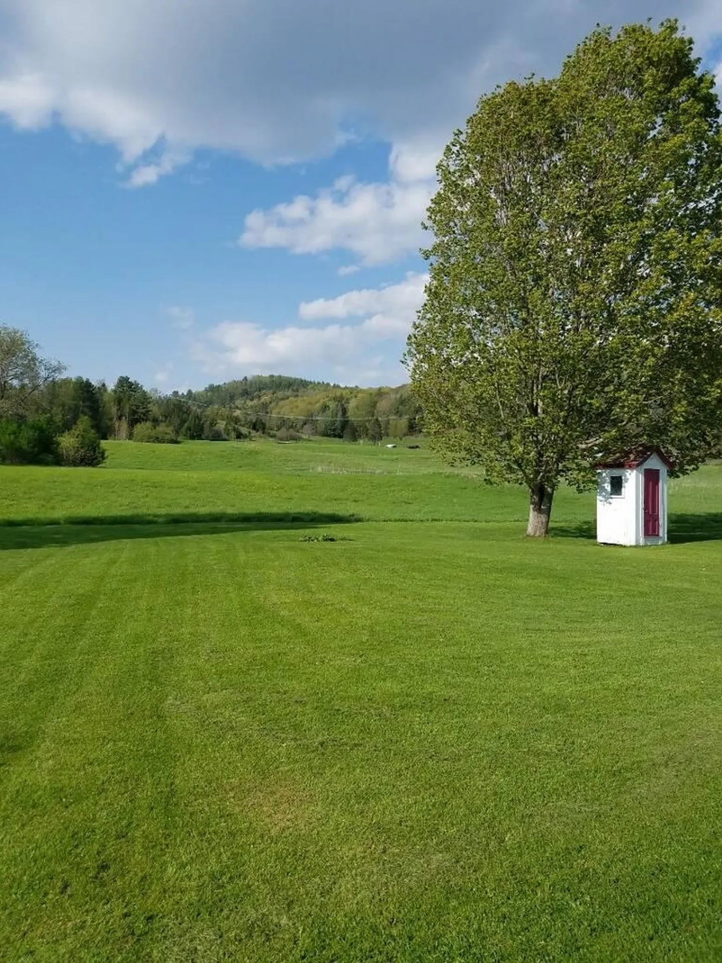 1385 Red Village Road Lyndon VT 05851