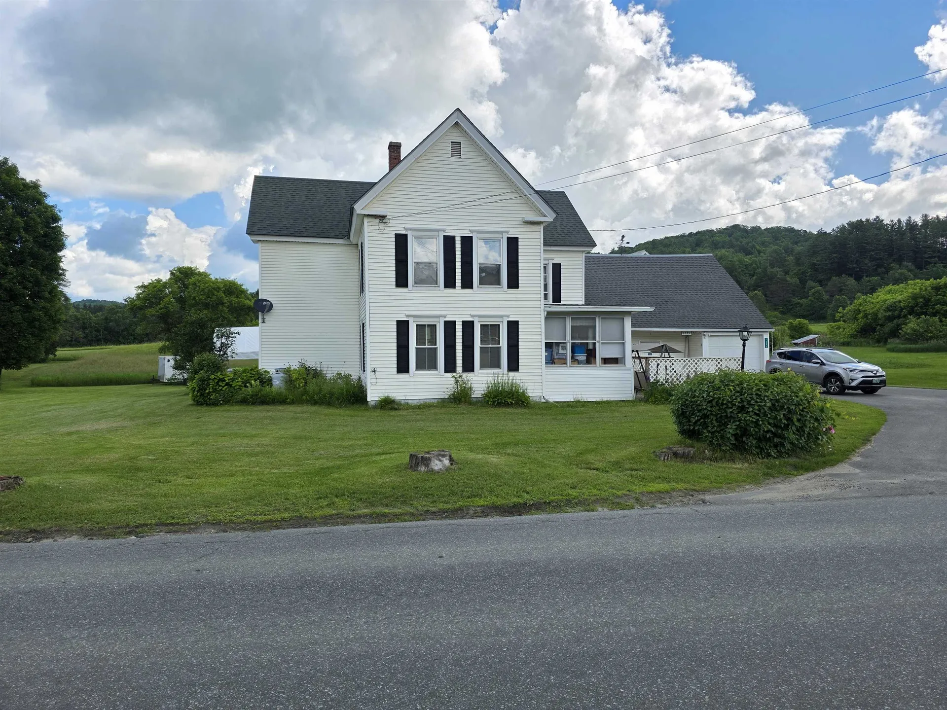 1385 Red Village Road Lyndon VT 05851