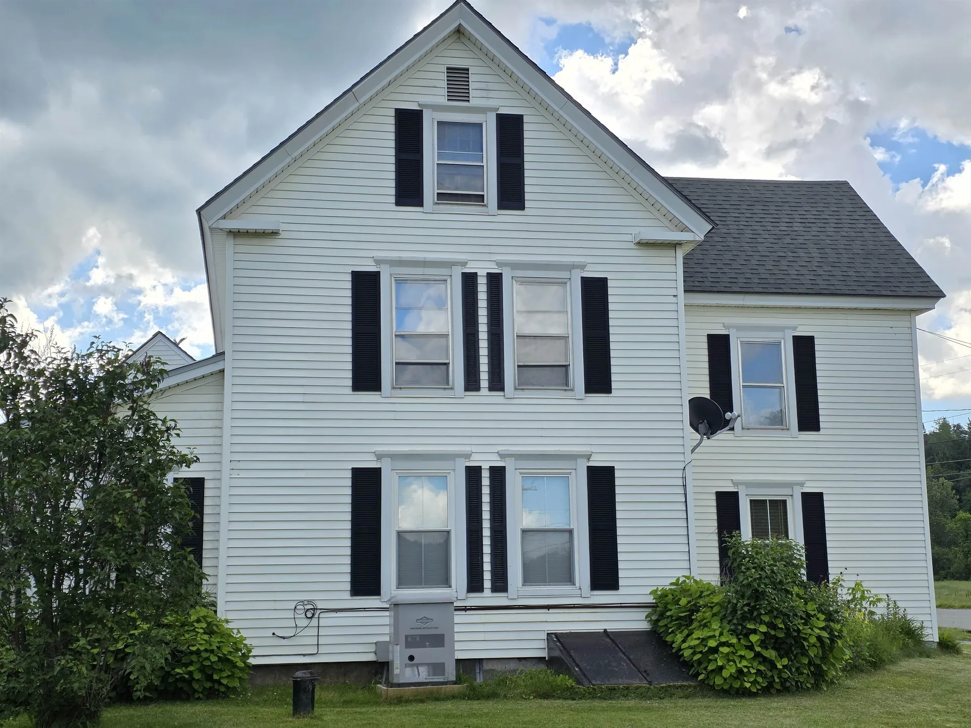 1385 Red Village Road Lyndon VT 05851