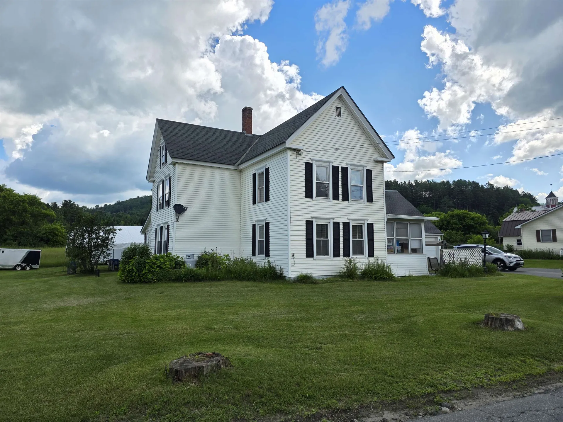 1385 Red Village Road Lyndon VT 05851