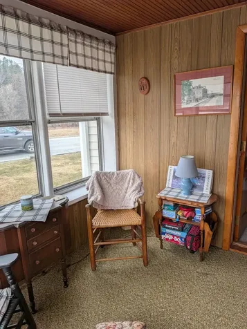 1385 Red Village Road Lyndon VT 05851
