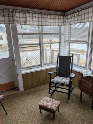 1385 Red Village Road Lyndon VT 05851