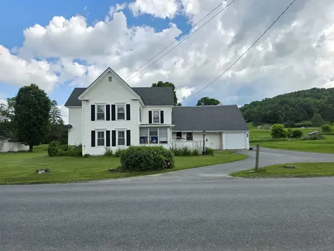 1385 Red Village Road Lyndon VT 05851