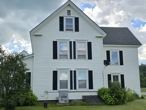 1385 Red Village Road Lyndon VT 05851