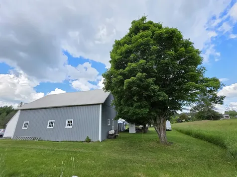 1385 Red Village Road Lyndon VT 05851
