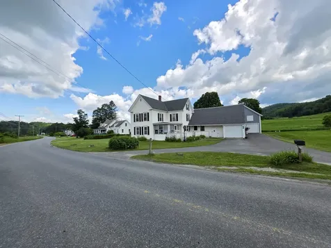 1385 Red Village Road Lyndon VT 05851