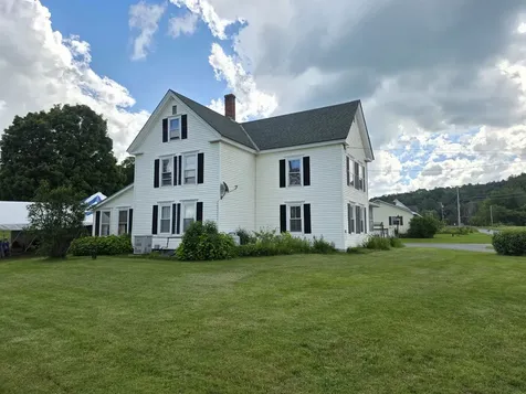 1385 Red Village Road Lyndon VT 05851