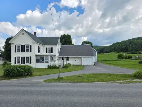 1385 Red Village Road Lyndon VT 05851