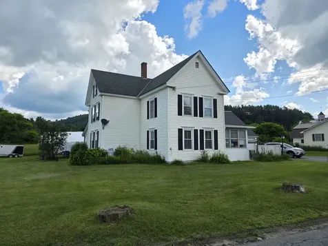 1385 Red Village Road Lyndon VT 05851