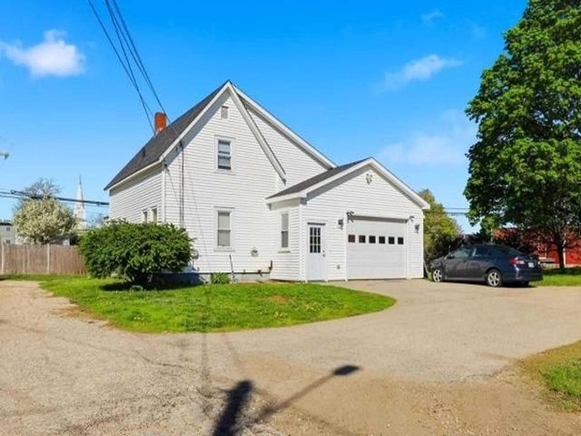7 Wallace Street Rochester NH 03839