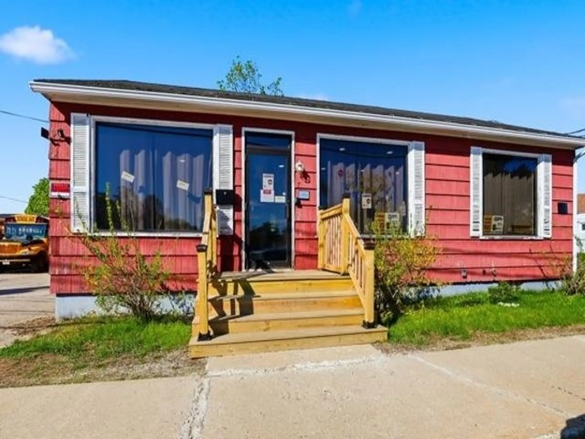 7 Wallace Street Rochester NH 03839