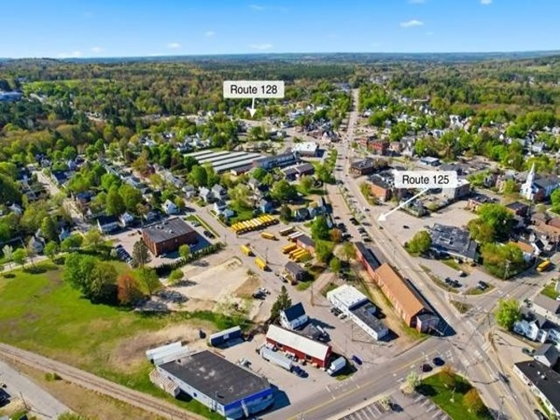 7 Wallace Street Rochester NH 03839