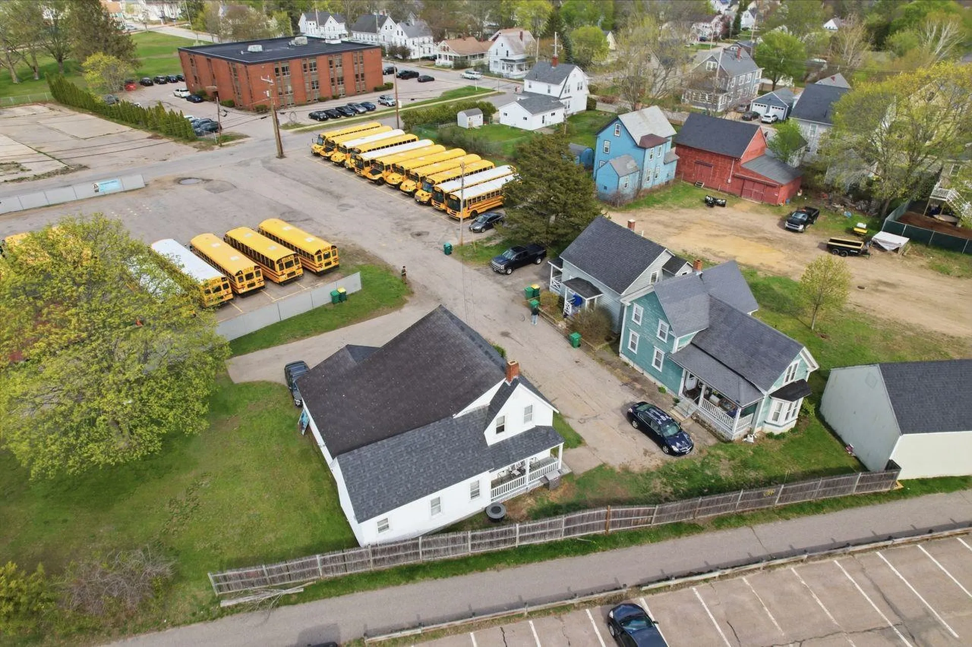 7 Wallace Street Rochester NH 03839