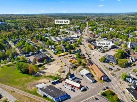 7 Wallace Street Rochester NH 03839