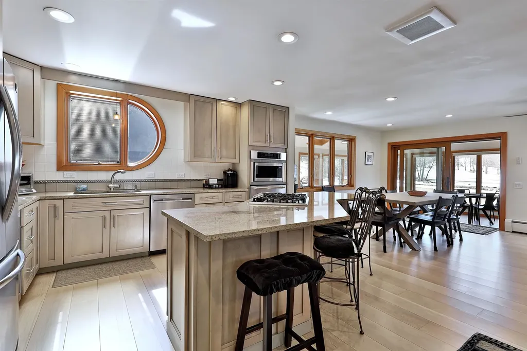 426 Roaring Brook Road Killington VT 05751