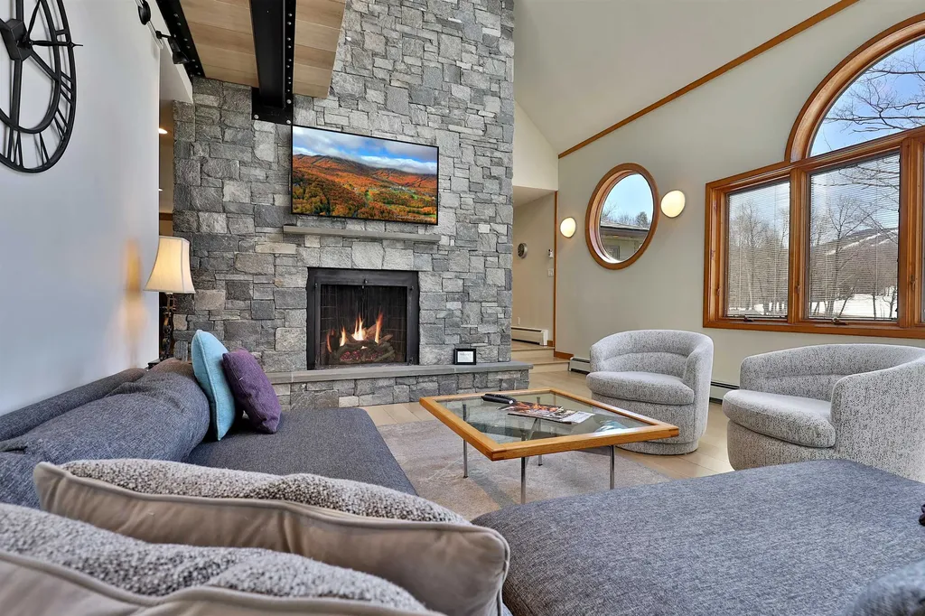 426 Roaring Brook Road Killington VT 05751