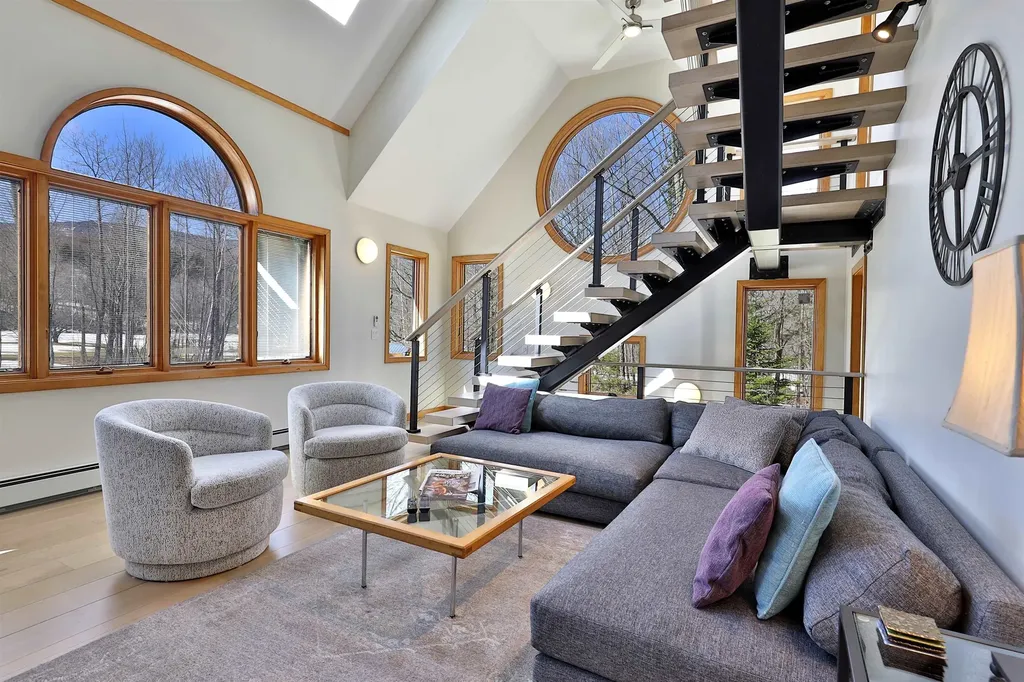 426 Roaring Brook Road Killington VT 05751