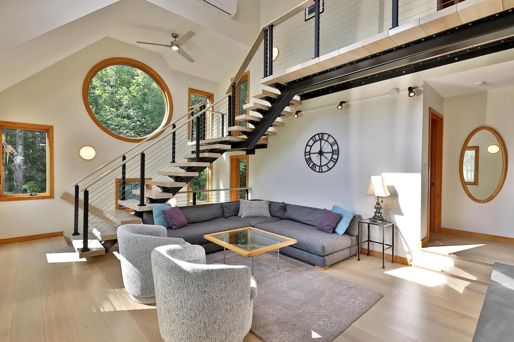 426 Roaring Brook Road Killington VT 05751