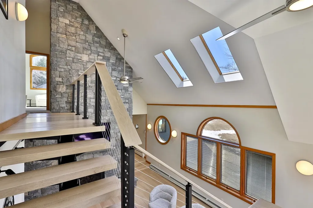426 Roaring Brook Road Killington VT 05751