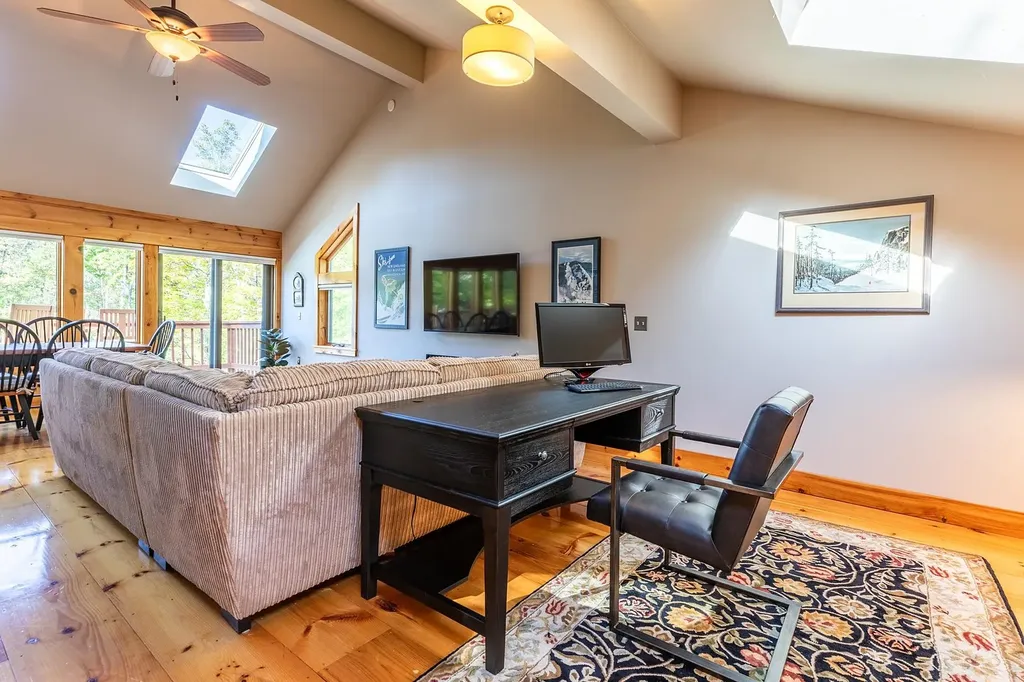 426 Roaring Brook Road Killington VT 05751