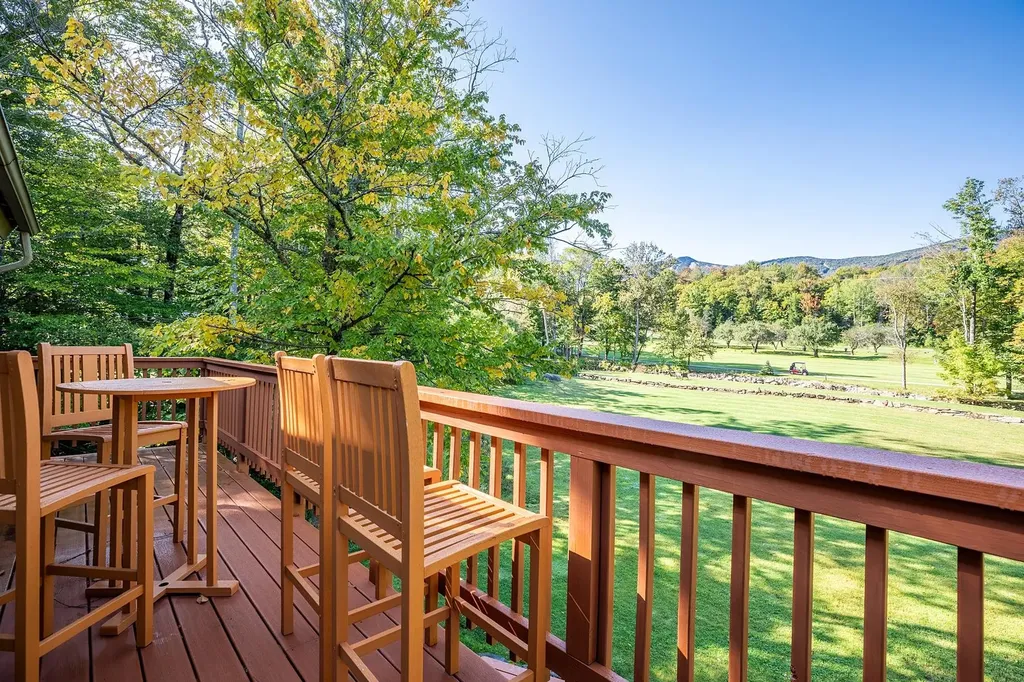 426 Roaring Brook Road Killington VT 05751