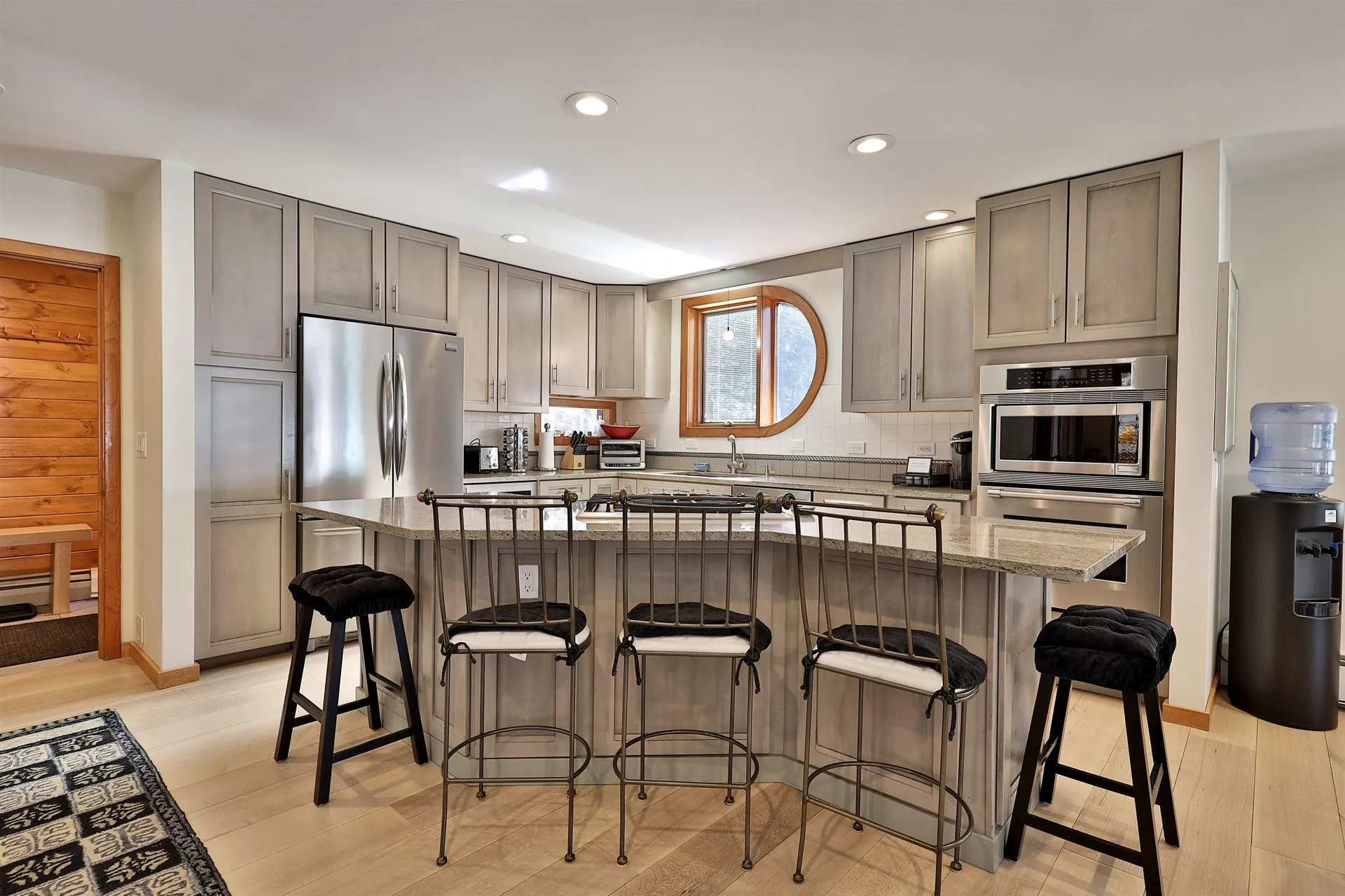 426 Roaring Brook Road Killington VT 05751