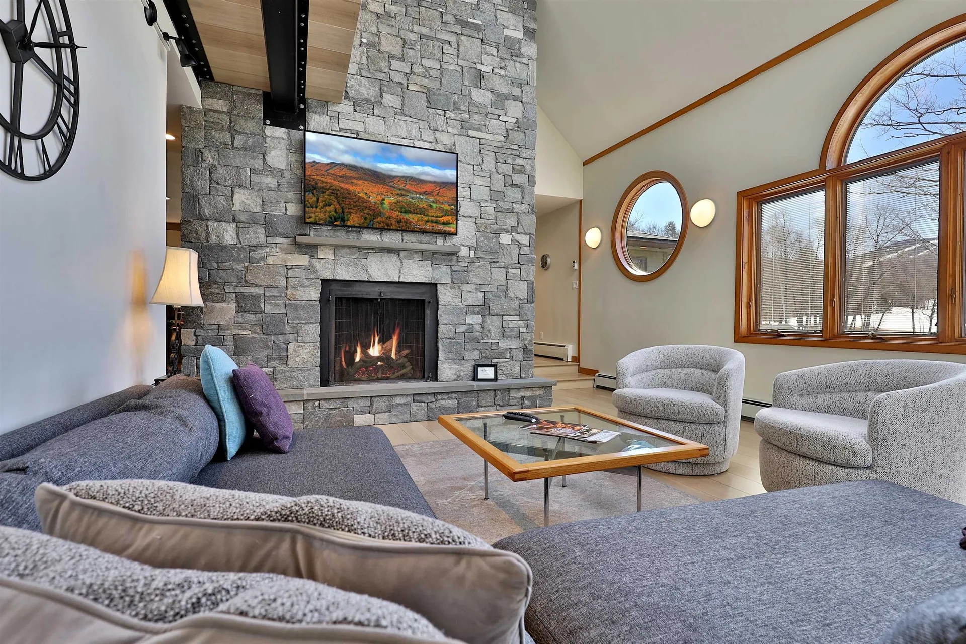 426 Roaring Brook Road Killington VT 05751
