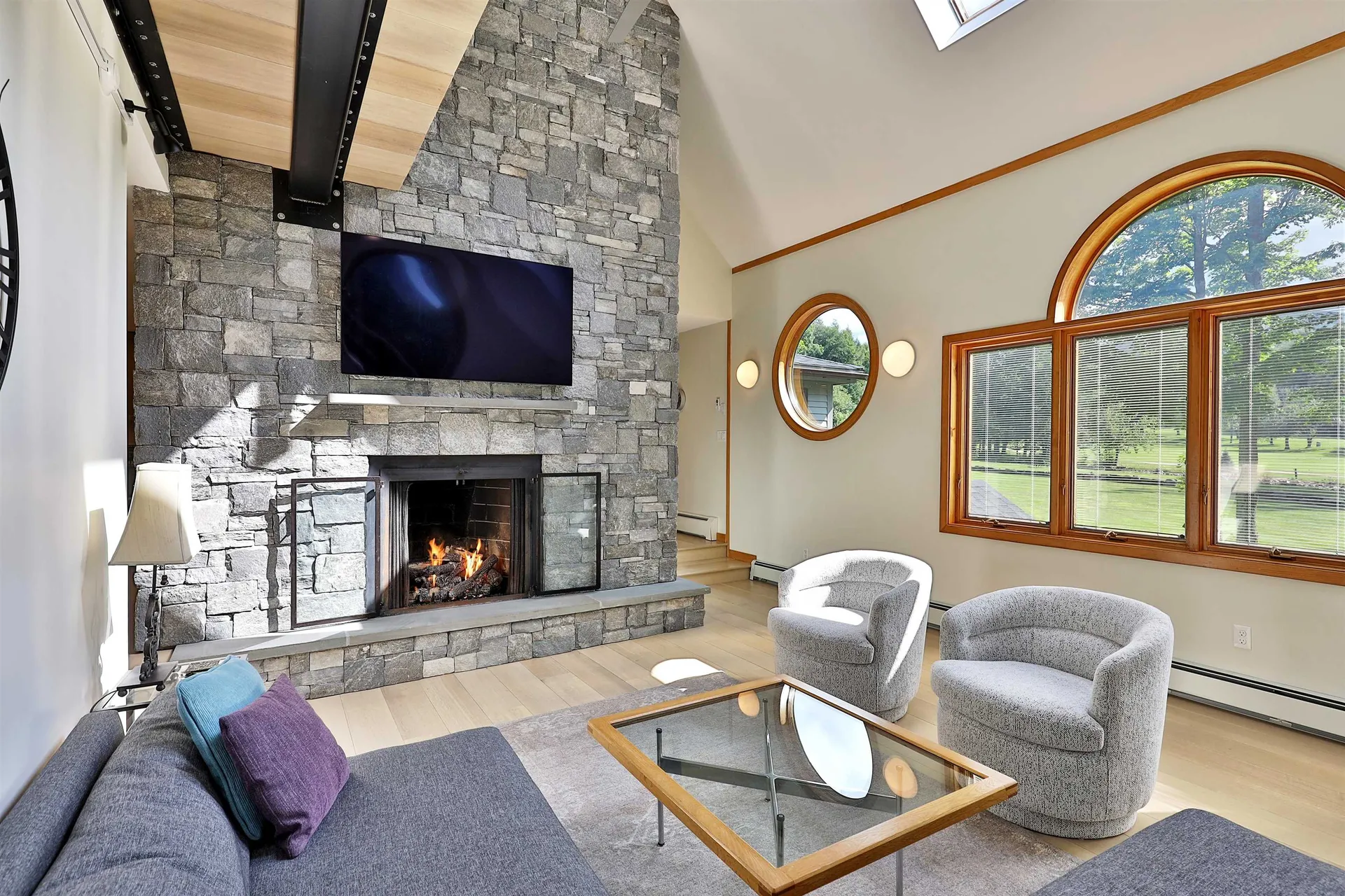 426 Roaring Brook Road Killington VT 05751