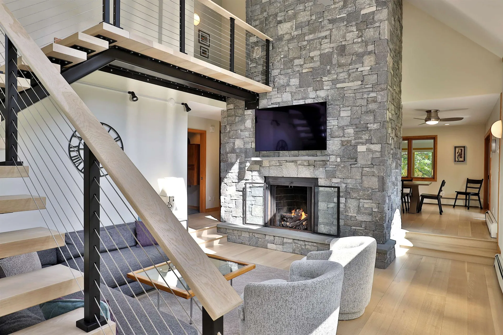 426 Roaring Brook Road Killington VT 05751