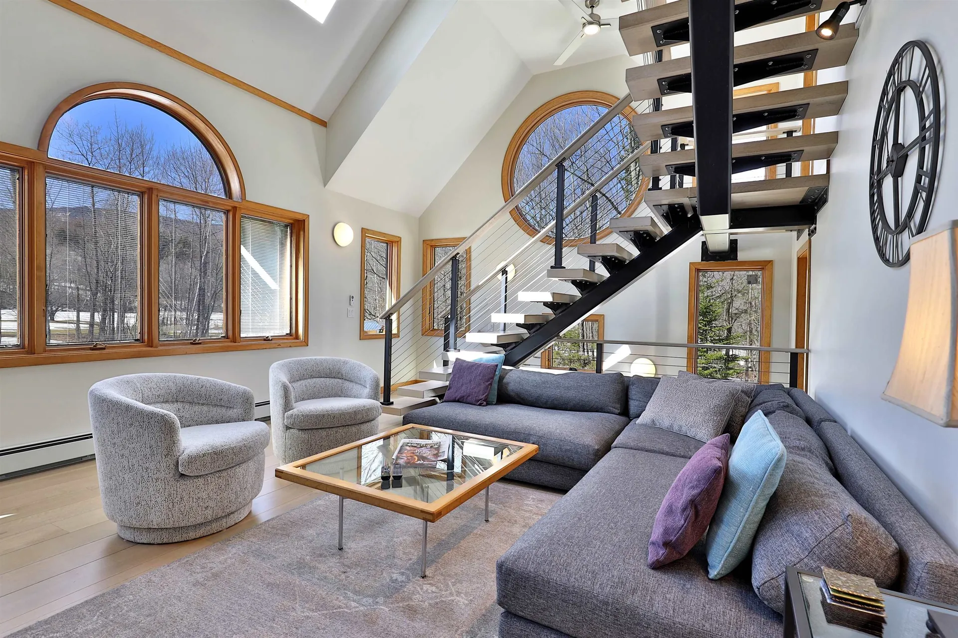 426 Roaring Brook Road Killington VT 05751