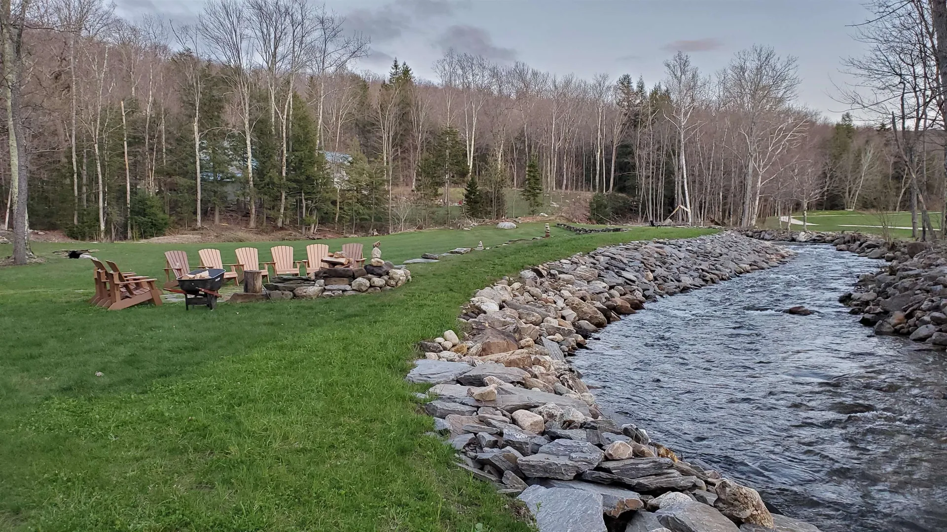 426 Roaring Brook Road Killington VT 05751