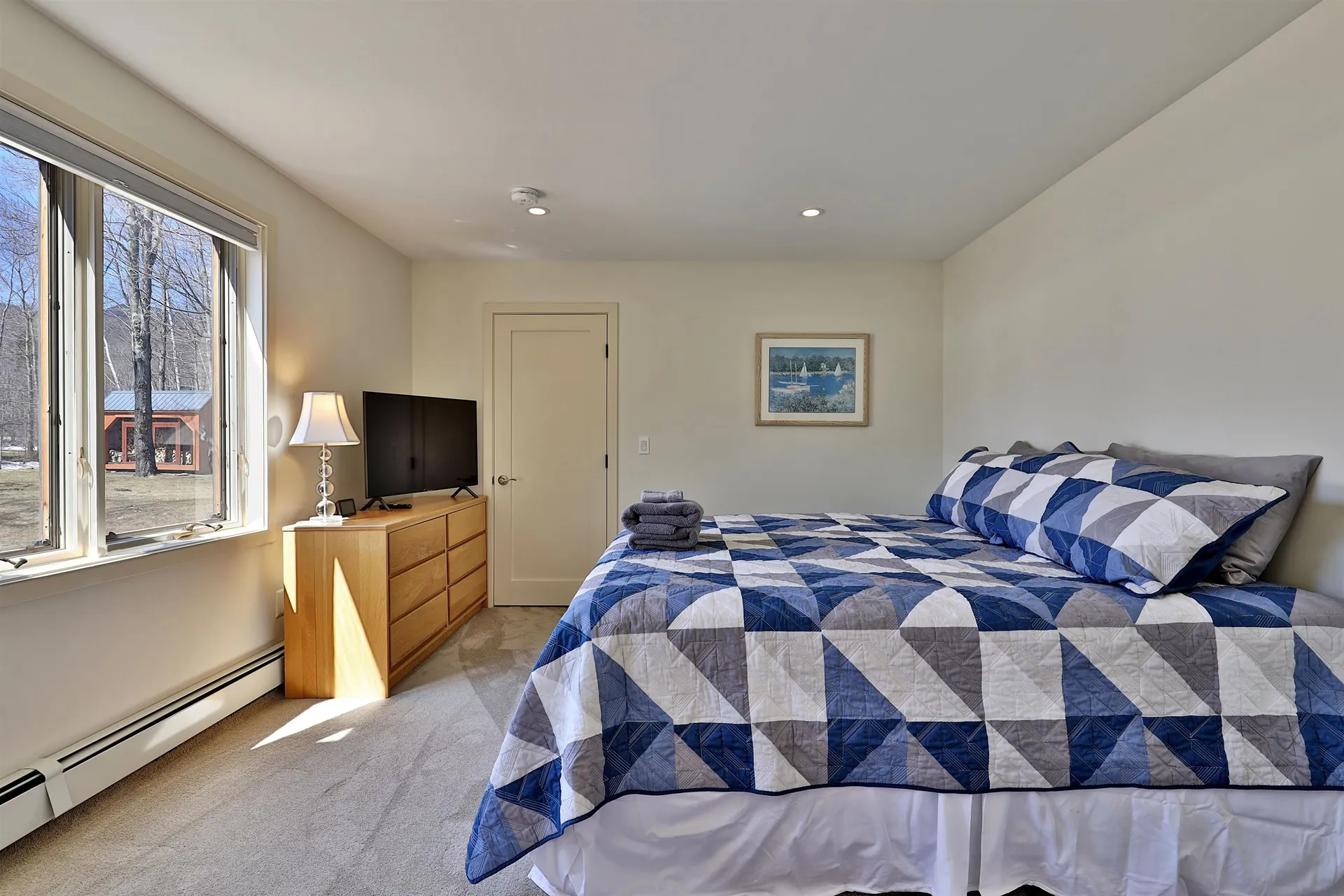 426 Roaring Brook Road Killington VT 05751