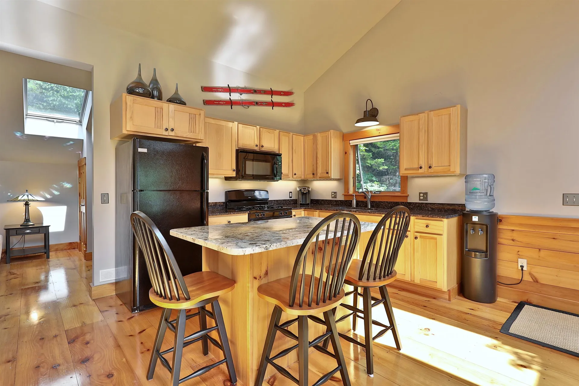 426 Roaring Brook Road Killington VT 05751