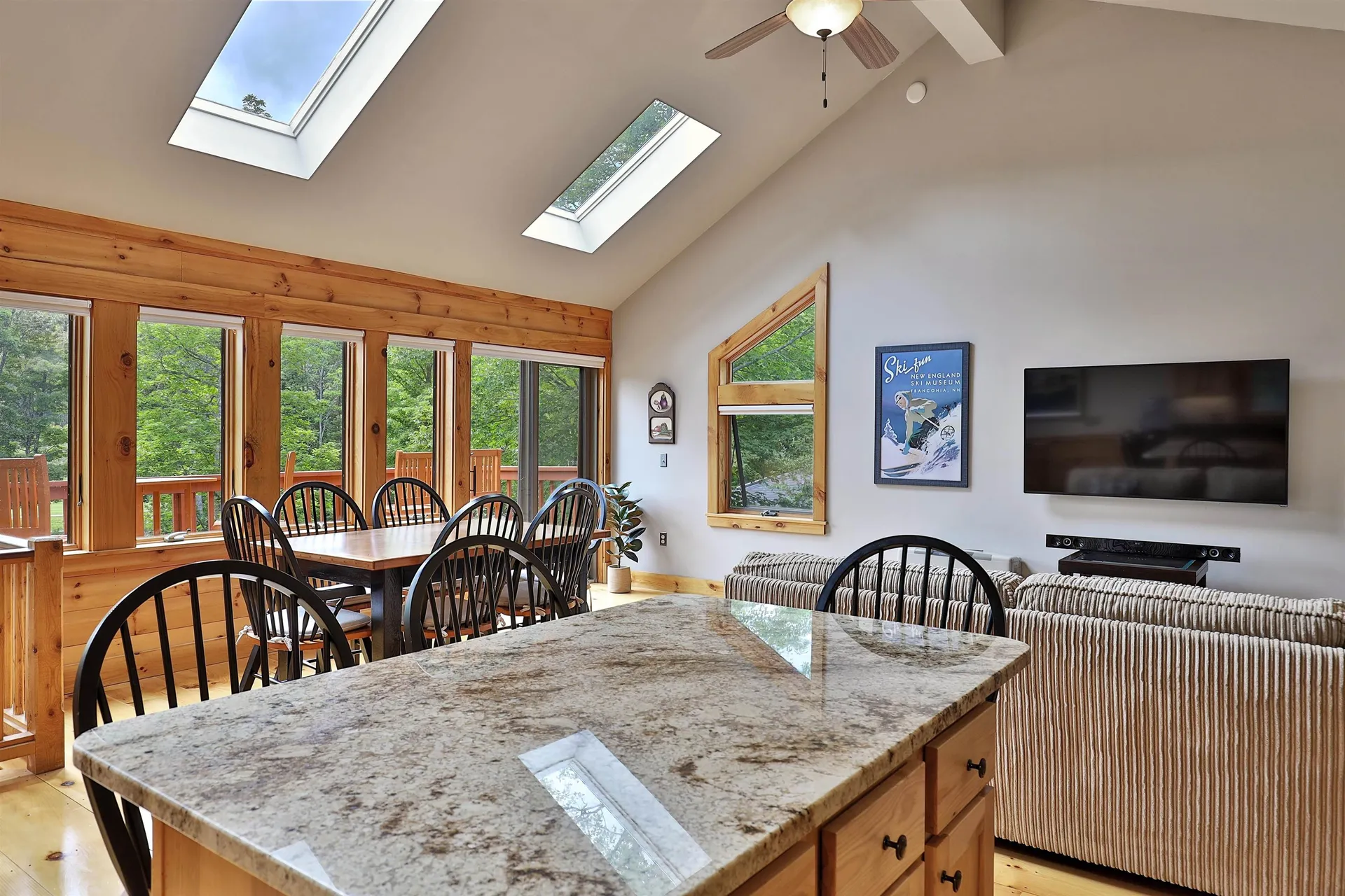 426 Roaring Brook Road Killington VT 05751