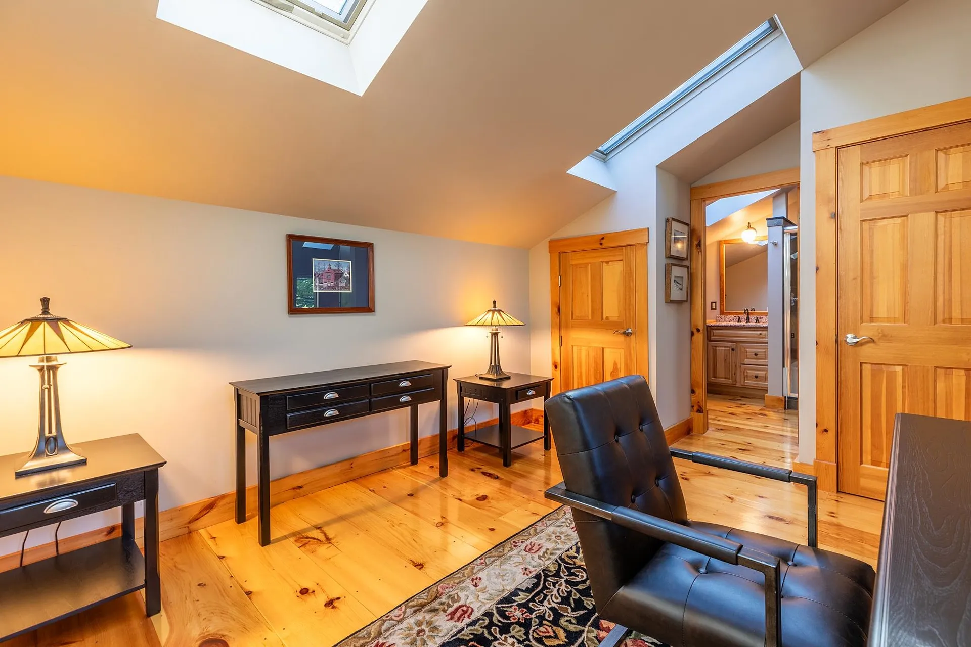 426 Roaring Brook Road Killington VT 05751