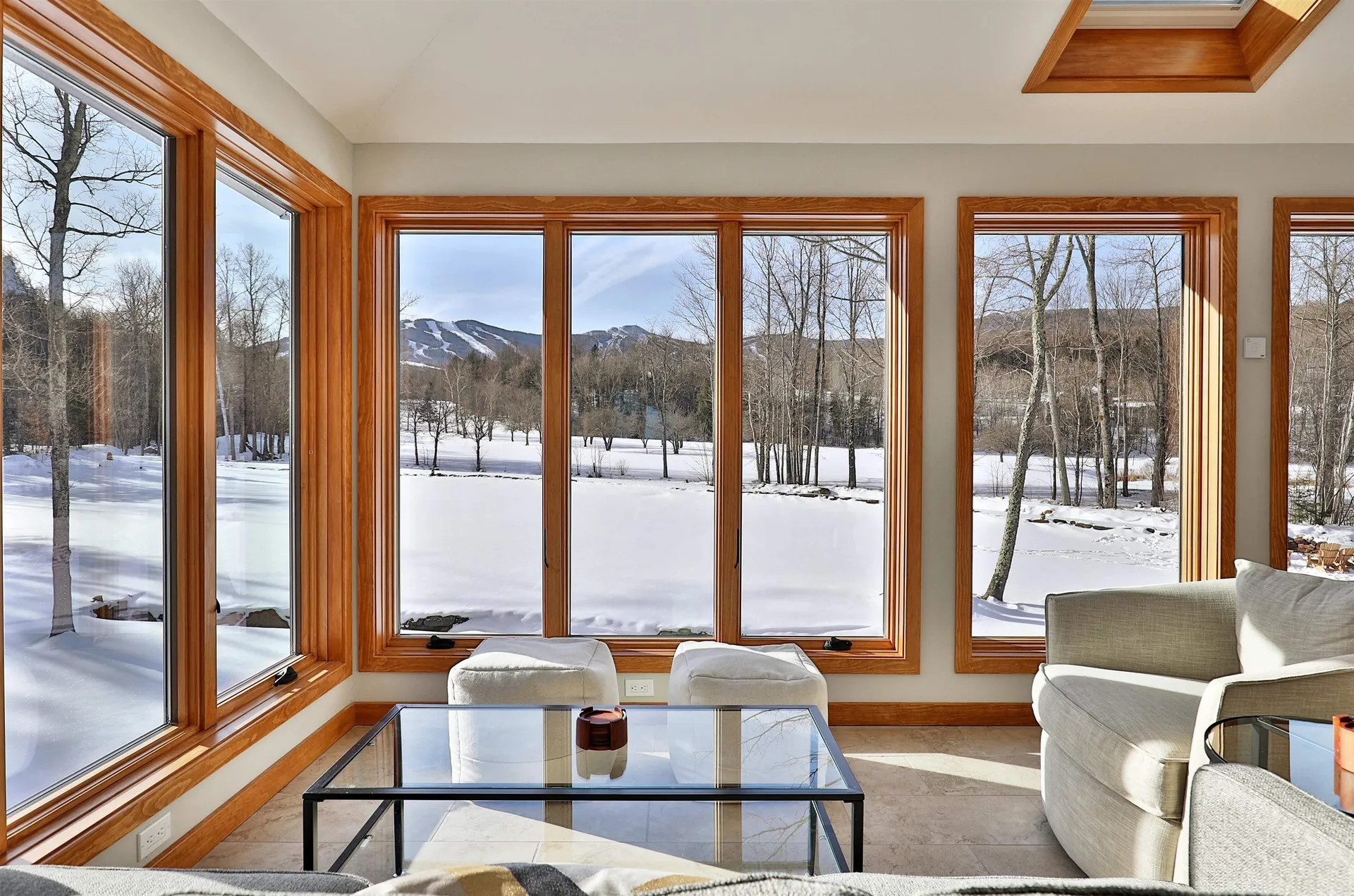 426 Roaring Brook Road Killington VT 05751