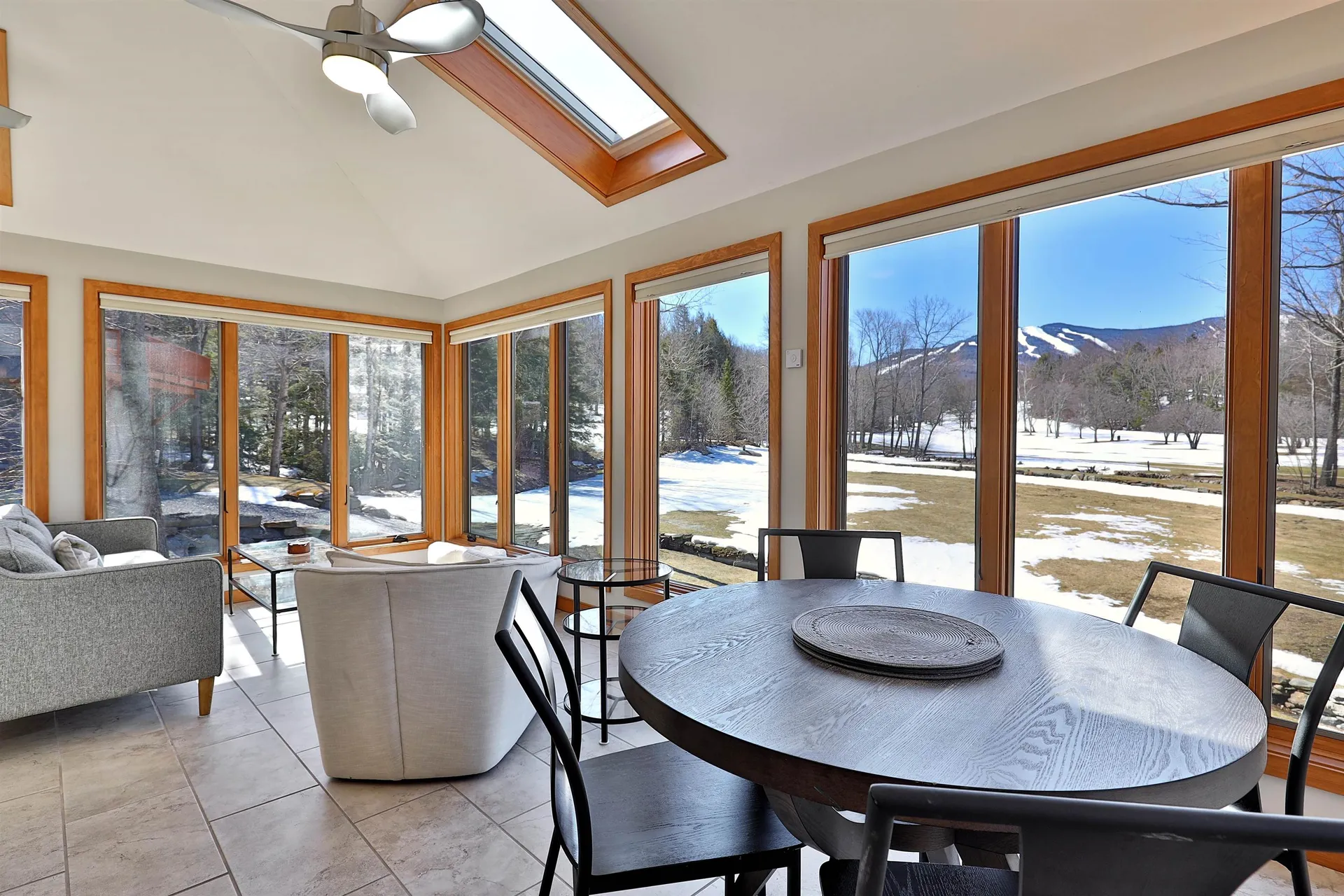 426 Roaring Brook Road Killington VT 05751