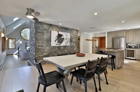 426 Roaring Brook Road Killington VT 05751