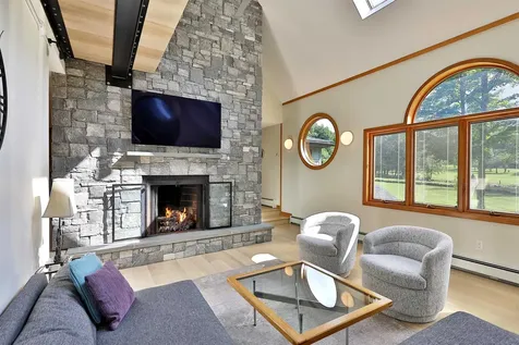 426 Roaring Brook Road Killington VT 05751