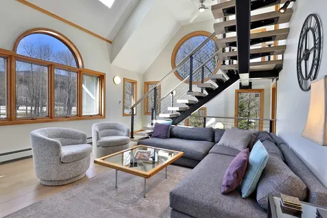 426 Roaring Brook Road Killington VT 05751