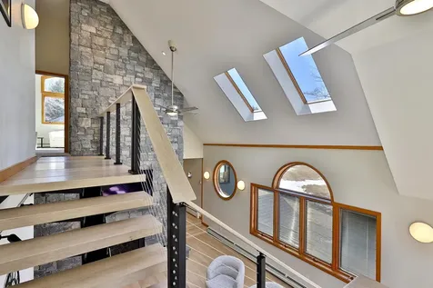 426 Roaring Brook Road Killington VT 05751