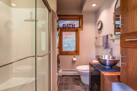 426 Roaring Brook Road Killington VT 05751