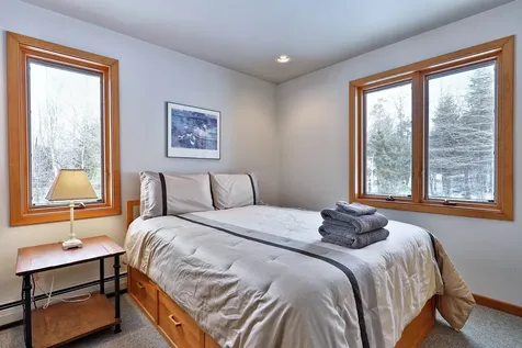 426 Roaring Brook Road Killington VT 05751