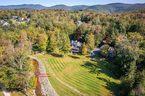426 Roaring Brook Road Killington VT 05751