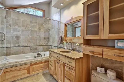426 Roaring Brook Road Killington VT 05751