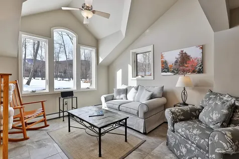 426 Roaring Brook Road Killington VT 05751