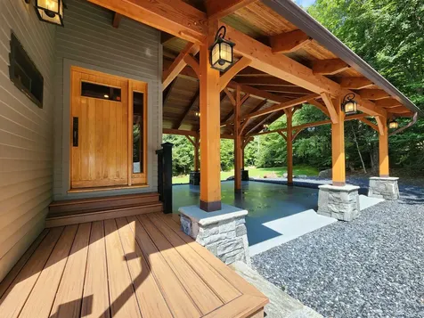 426 Roaring Brook Road Killington VT 05751