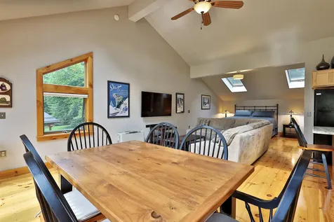 426 Roaring Brook Road Killington VT 05751