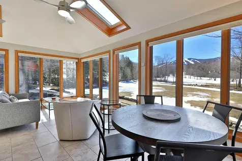 426 Roaring Brook Road Killington VT 05751